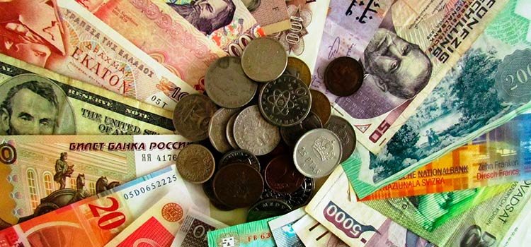 Изменения в валютном контроле в 2018 году