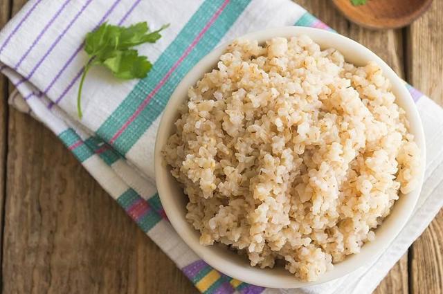 Как варить каши для детей?