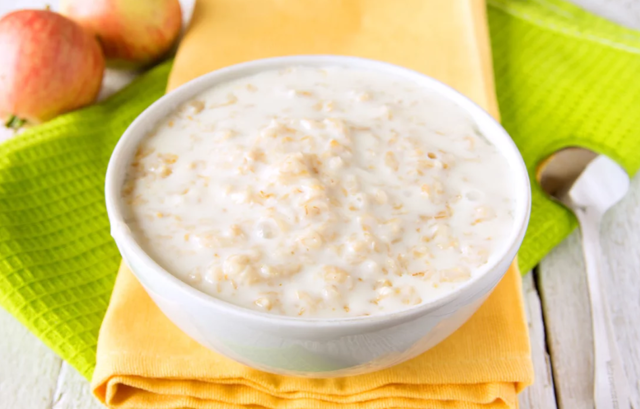 Как варить каши для детей?