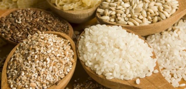 Как варить каши для детей?