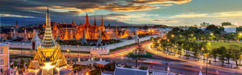 Чем заняться в бангкоке? 7 вещей, которые нужно сделать в столице таиланда