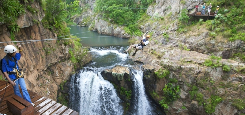 Дорога садов (garden route) в юар