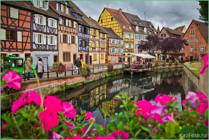 Фото Бордо — интересные места и достопримечательности