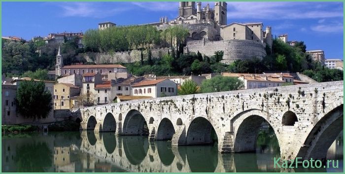 Фото Бордо — интересные места и достопримечательности