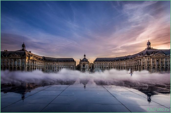 Фото Бордо — интересные места и достопримечательности