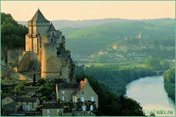 Фото Бордо — интересные места и достопримечательности