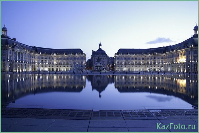 Фото Бордо — интересные места и достопримечательности