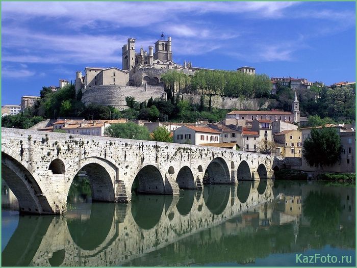 Фото Бордо — интересные места и достопримечательности