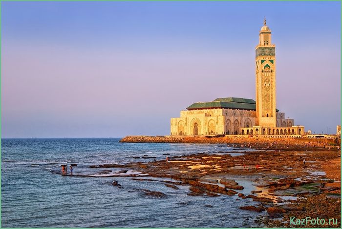 Фото Марокко — интересные места и достопримечательности