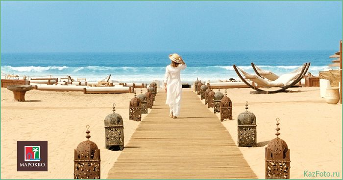 Фото Марокко — интересные места и достопримечательности