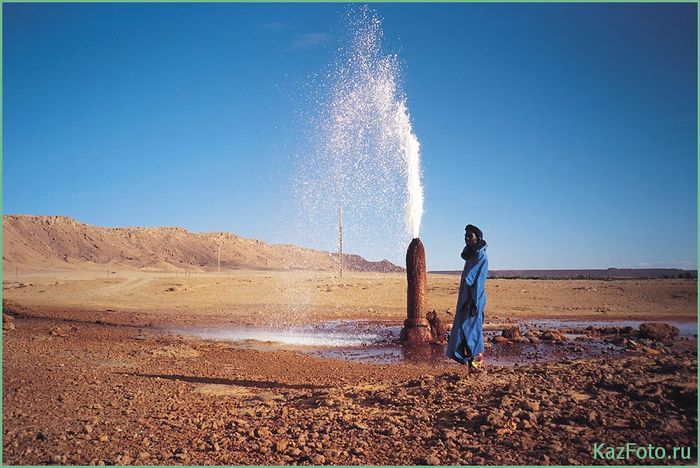 Фото Марокко — интересные места и достопримечательности