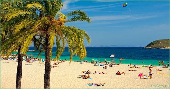 Фото Марокко — интересные места и достопримечательности