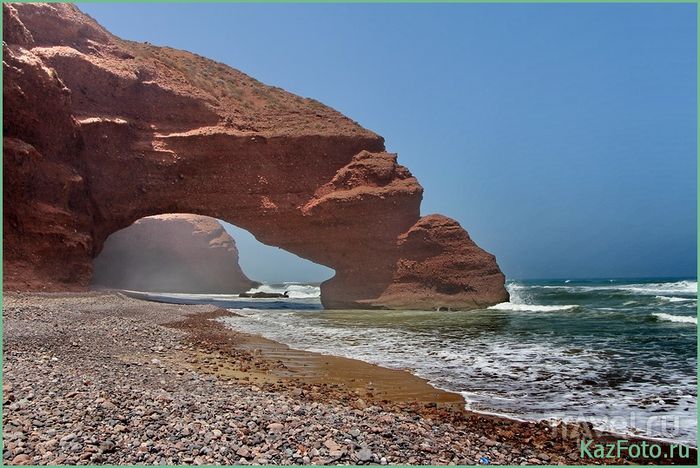 Фото Марокко — интересные места и достопримечательности