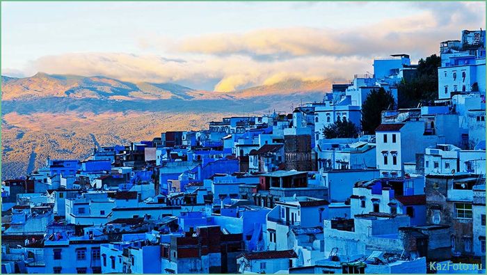 Фото Марокко — интересные места и достопримечательности