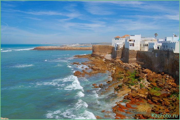 Фото Марокко — интересные места и достопримечательности