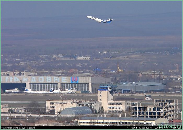 Фото Минеральных Вод — интересные места и достопримечательности