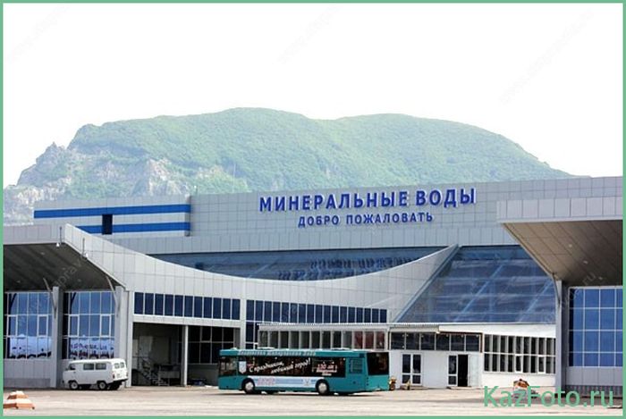 Фото Минеральных Вод — интересные места и достопримечательности