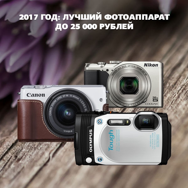 Фотоаппарат для путешествий – туризм