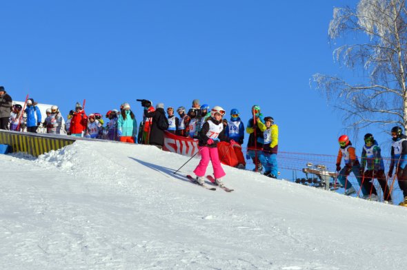 Горнолыжный курорт леонида тягачёва – клуб в московской области