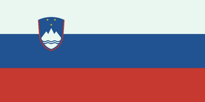 Словения – карта флаг климат достопримечательности словении
