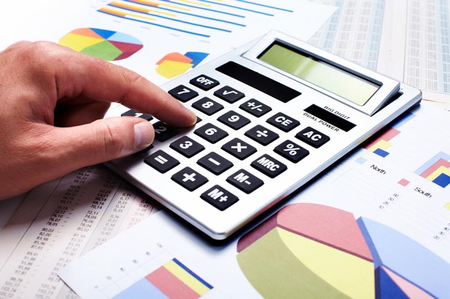 Внеоборотные активы — это собственность компании, используемая много раз