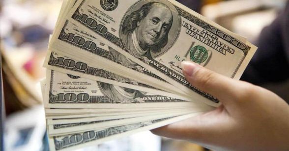Выплата заработной платы в иностранной валюте
