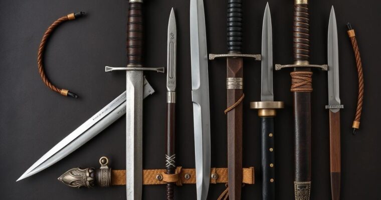 Клинок, хлыст и характер: как выглядело оружие казаков и зачем оно им было нужно