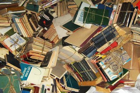 Бизнес по сбору макулатуры: рентабельность до 50%