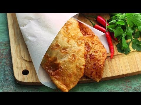 Свой бизнес: как открыть чебуречную