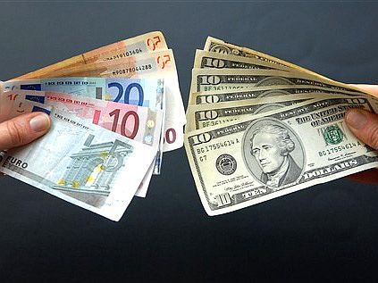 Свой бизнес: открытие пункта обмена валют