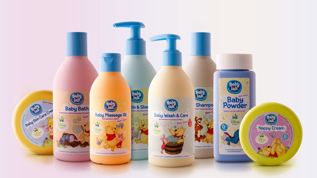 Уход за новорожденным в первый месяц жизни