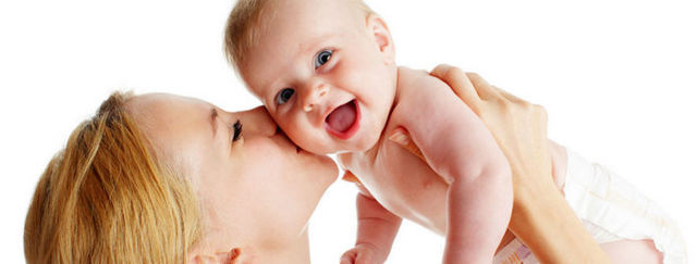 Уход за новорожденным в первый месяц жизни